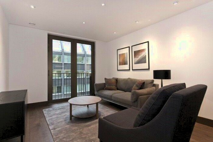1 Bedroom Apartment To Rent In St. Dunstans House, Fetter Lane, EC4A