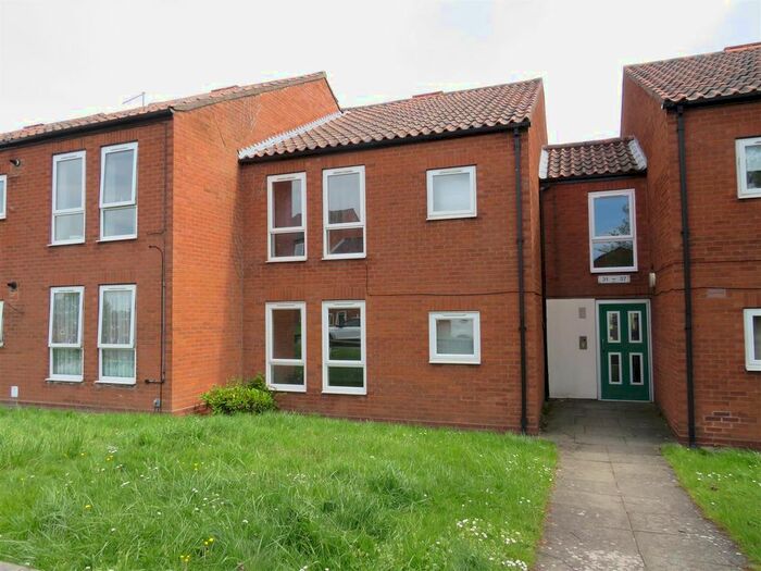 2 Bedroom Flat To Rent In Hungerfield Road, Castle Bromwich, Birmingham, B36