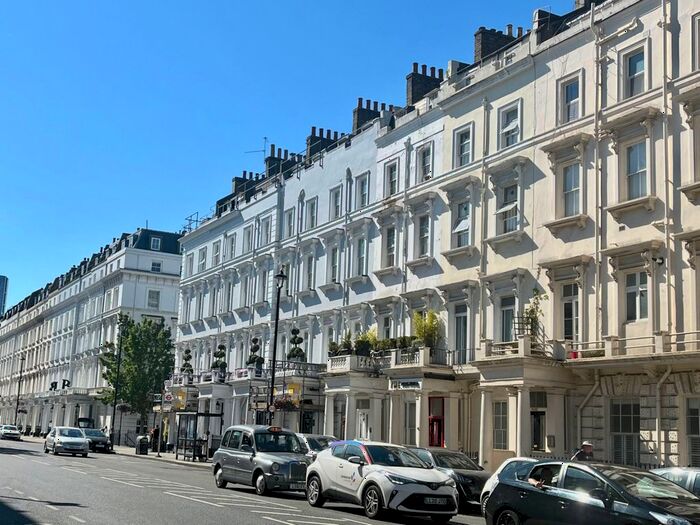 1 Bedroom Flat To Rent In St. Georges Drive, London, SW1V