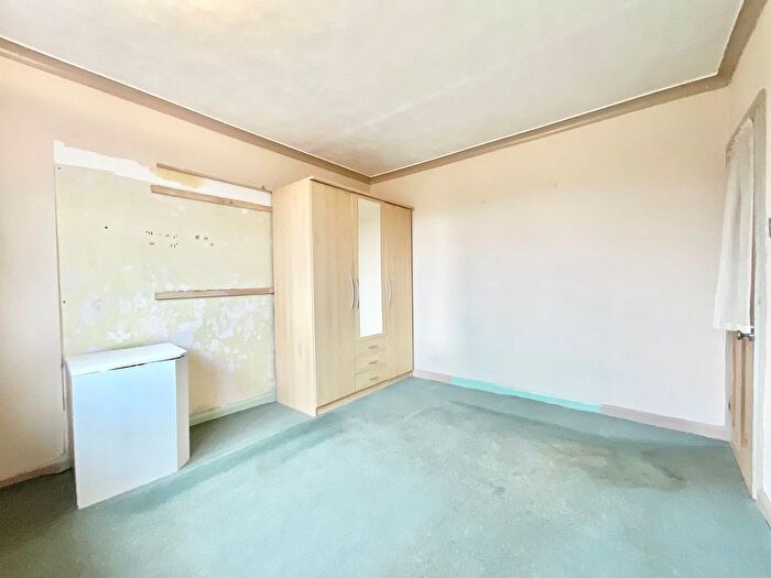 2 Bedroom Semi-Detached Bungalow For Sale In Park Drive, Barlaston, ST12