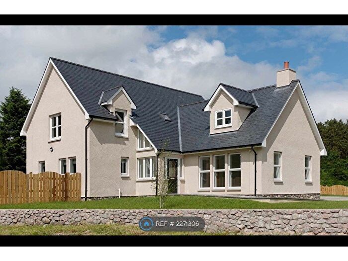 4 Bedroom Detached House To Rent In Blairs Wood, Kintore, Inverurie, AB51