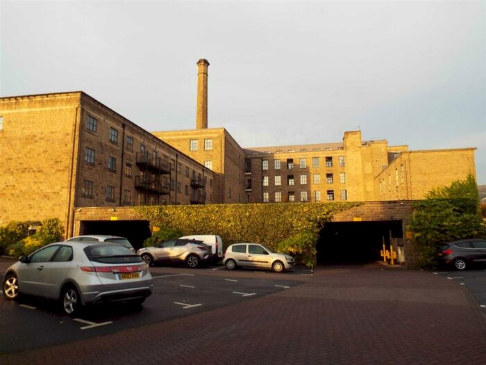 1 Bedroom Flat To Rent In Ilex Mill, Bacup Road, Rawtenstall, BB4