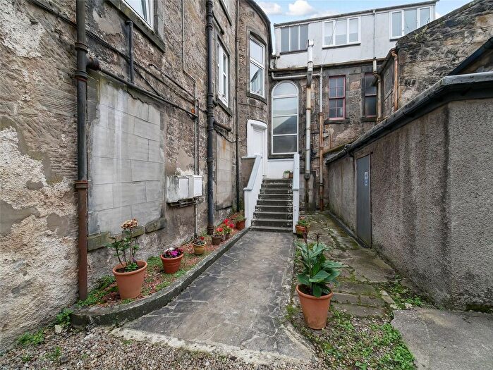 2 Bedroom Flat For Sale In Browns Lane, Paisley, Renfrewshire, PA1