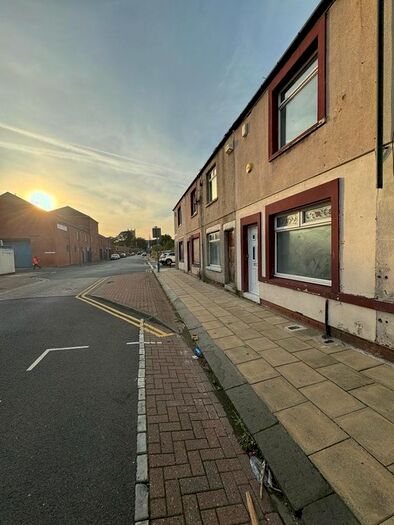 3 Bedroom Property To Rent In Burbank Street, Hartlepool, TS24