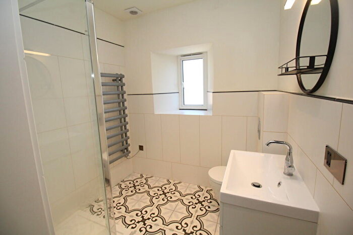 2 Bedroom Apartment To Rent In St. Michael's Court, Melksham, SN12