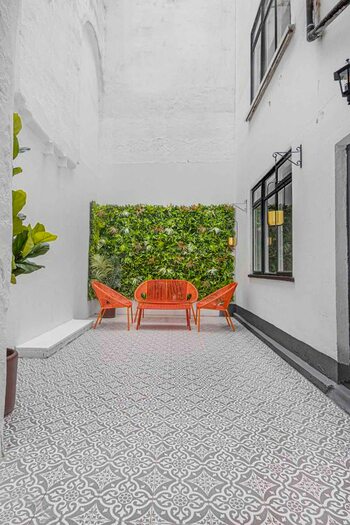 1 Bedroom Flat To Rent In Queens Gardens, London W2