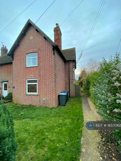 3 Bedroom End Of Terrace House To Rent In Renville Cottages, Bridge, Canterbury, CT4