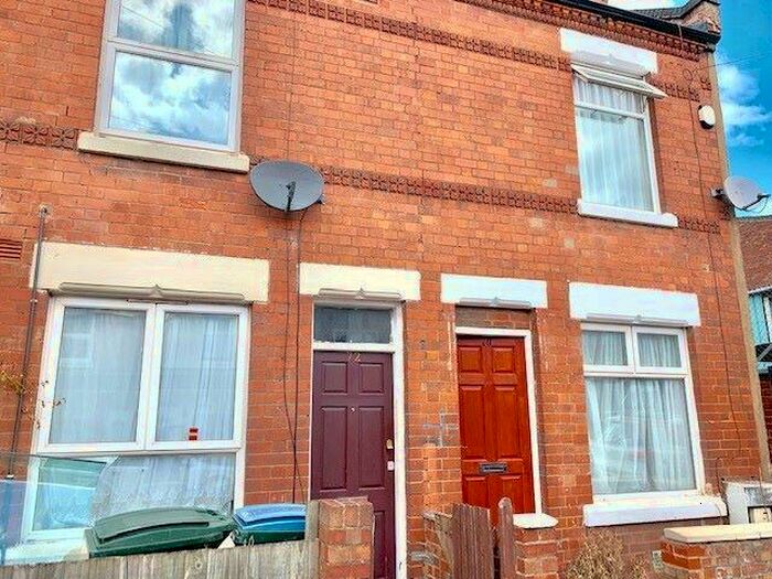2 Bedroom Terraced House To Rent In Aldbourne Road Ensuite Property Sept, CV1