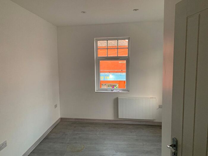 1 Bedroom Flat To Rent In Jarrom Street, Leicester, LE2