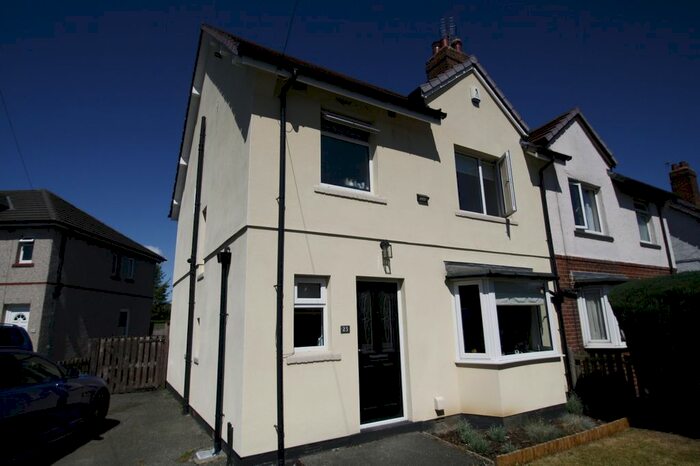 3 Bedroom Detached House To Rent In Stocks Hill, Menston, Ilkley, West Yorkshire, Uk, LS29
