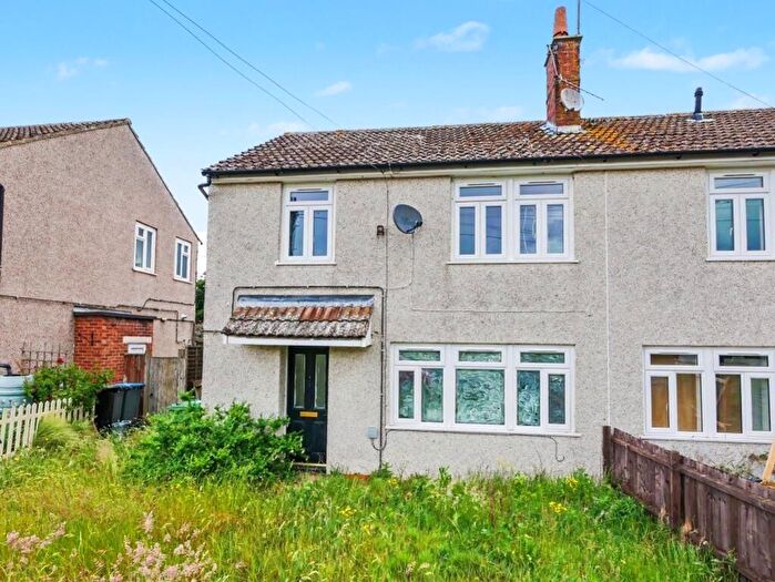3 Bedroom End Of Terrace House For Sale In Kelsale, Saxmundham, Suffolk, IP17