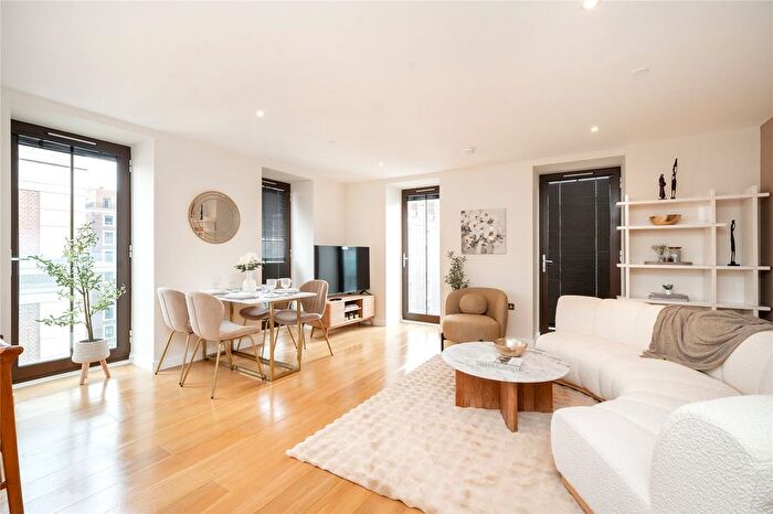 2 Bedroom Flat To Rent In Marsham Street, Westminster, London, SW1P