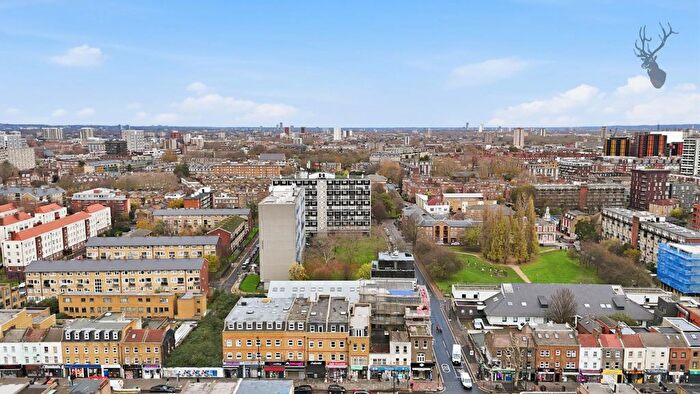 1 Bedroom Flat To Rent In Bethnal Green Road, Bethnal Green, E2