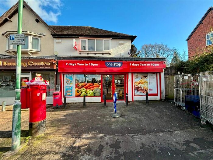 1 Bedroom Flat To Rent In Damson Lane, Solihull, B91