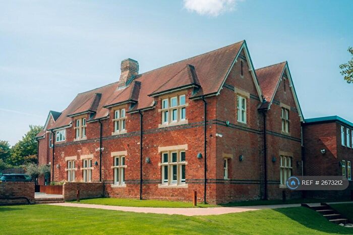 1 Bedroom Flat To Rent In The Nidus, Oxford, OX2