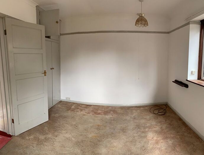 1 Bedroom Flat To Rent In Harrow, HA3