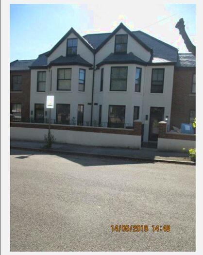 1 Bedroom Block Of Apartments To Rent In Priory Avenue, HP13
