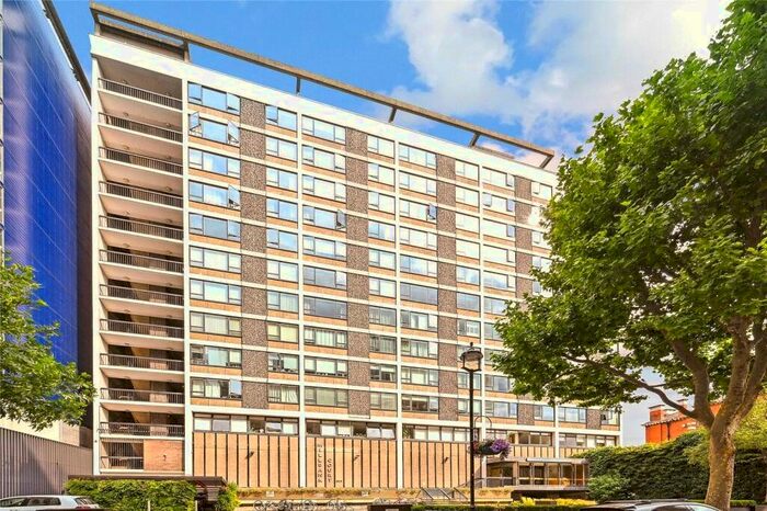 1 Bedroom Flat To Rent In John Islip Street, London, SW1P