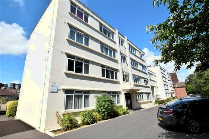 1 Bedroom Apartment To Rent In Gervis Road, Bournemouth, BH1