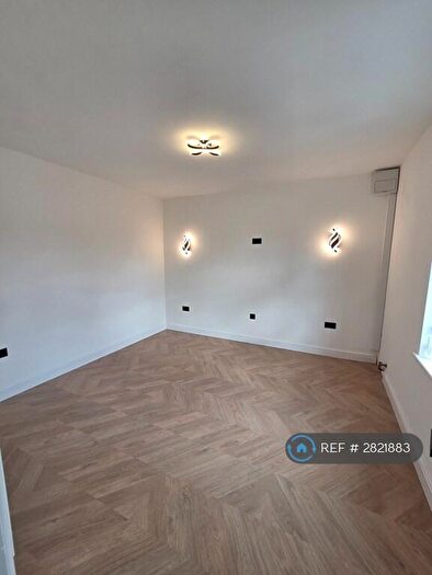 3 Bedroom End Of Terrace House To Rent In Hillfield Place, Nantwich, CW5