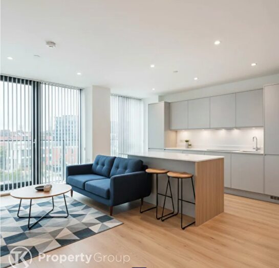 3 Bedroom Apartment For Sale In Birkenhead, Wirral, CH41