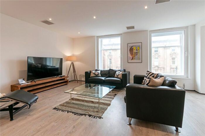 3 Bedroom Duplex To Rent In Grey Street, Newcastle Upon Tyne, Tyne And Wear, NE1