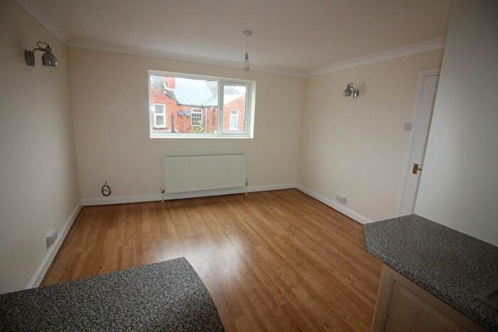 2 Bedroom Flat To Rent In Clumber Street, NG20