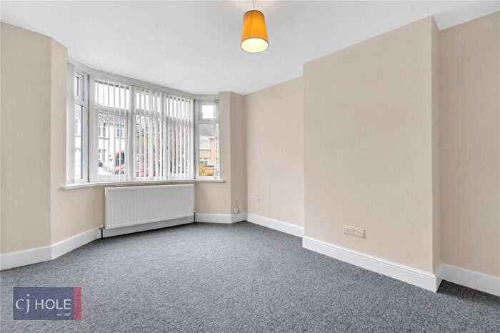 3 Bedroom Semi Detached House To Rent In Grittleton Road, Horfield, Bristol, BS7