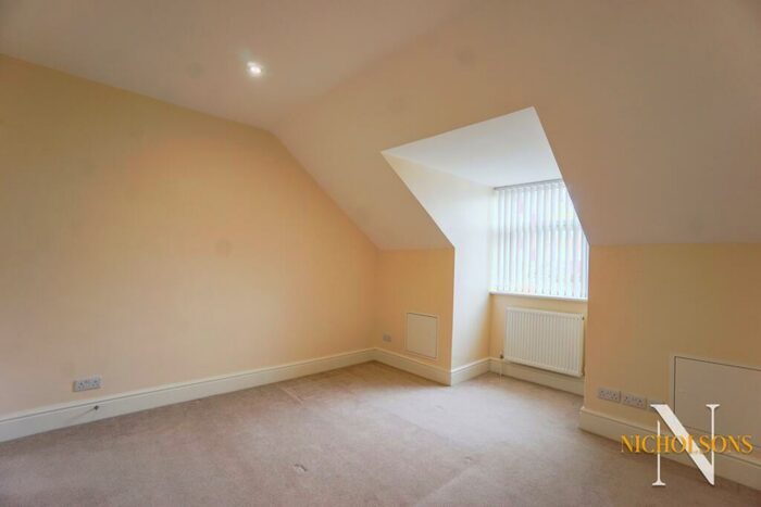 4 Bedroom Terraced House To Rent In Victoria Road, Retford, Nottinghamshire, DN22