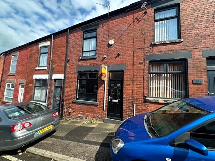 3 Bedroom Terraced House To Rent In Quebec Street, Deane, Bolton, BL3