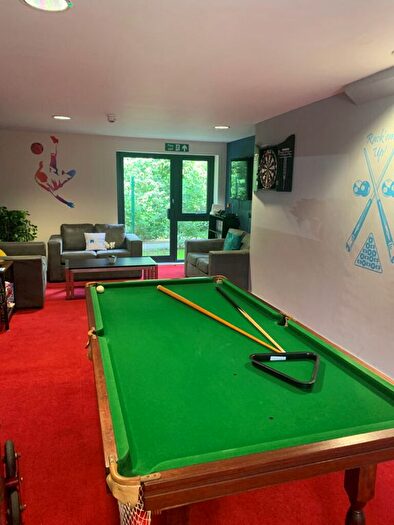 1 Bedroom Flat To Rent In Parham Road, Canterbury, CT1