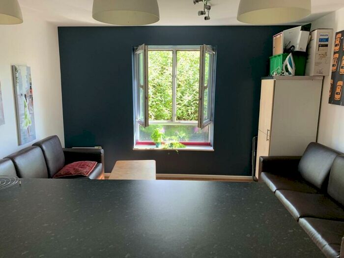 1 Bedroom Flat To Rent In Gwennyth House, Flat, Room, Gwennyth Street, Cathays, CF24