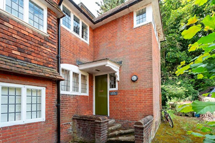 1 Bedroom Flat To Rent In London Road, Hemel Hempstead, HP3