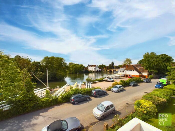 2 Bedroom Apartment To Rent In River Court, Taplow, Maidenhead, Berkshire, SL6