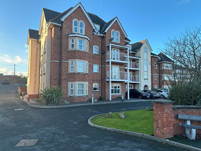 2 Bedroom Apartment To Rent In Whitegate Drive, Blackpool, Lancashire, FY3