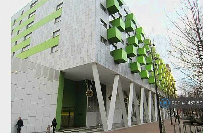 1 Bedroom Flat To Rent In Cutmore Ropeworks, Barking Central, IG11