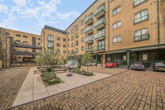 1 Bedroom Flat To Rent In Butlers &amp; Colonial Wharf, London, SE1