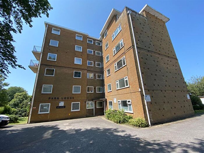 1 Bedroom Flat To Rent In Dyke Road, Hove, BN3