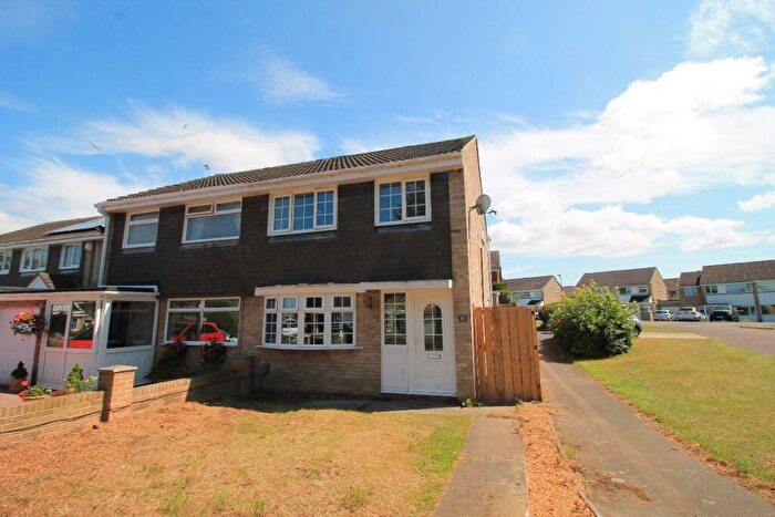 3 Bedroom Semi-Detached House To Rent In Fountains Close, Biddick, Washington, Tyne And Wear, NE38