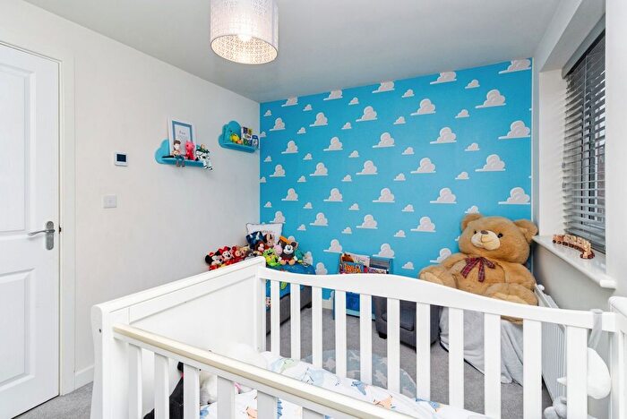 2 Bedroom Semi-Detached House For Sale In Nixon Lane, Stone, Staffordshire, ST15 - Photo 12