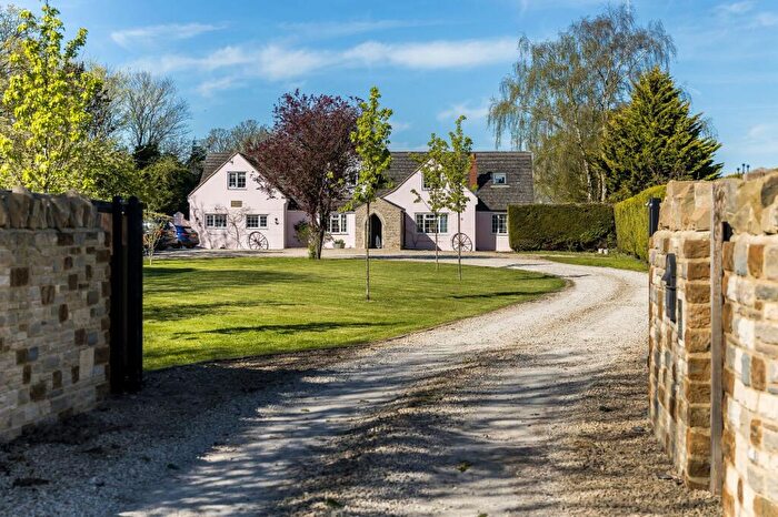 7 Bedroom Detached House For Sale In Faringdon Road, Cumnor, OX2