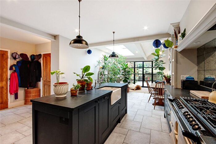 3 Bedroom Semi-Detached House For Sale In Ghyll Road, Crowborough, East Sussex, TN6