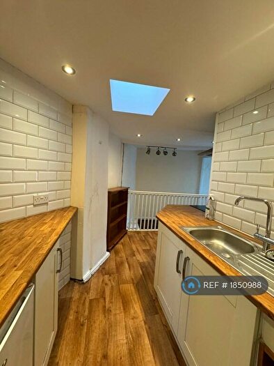 1 Bedroom Flat To Rent In Welchgate, Bewdley, DY12