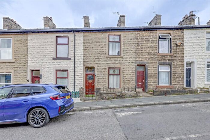 3 Bedroom Terraced House To Rent In Greenfield Street, Haslingden, Rossendale, BB4