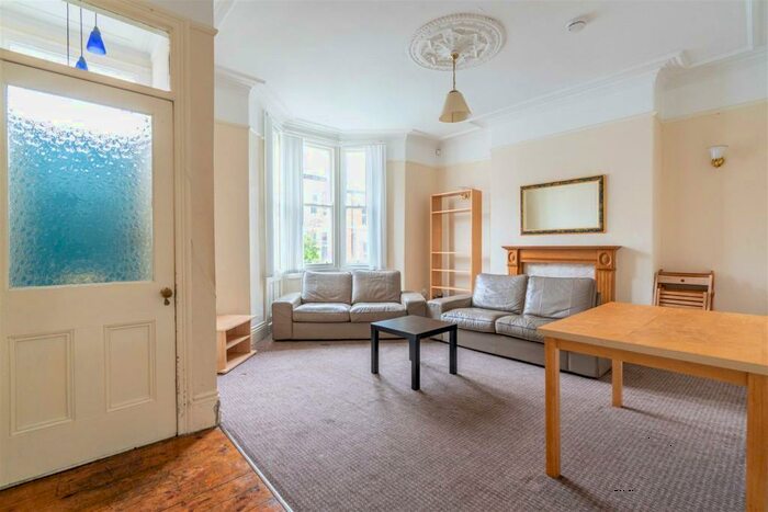 5 Bedroom Terraced House To Rent In &#;pppw - Ripon Gardens, Jesmond, Newcastle Upon Tyne, NE2