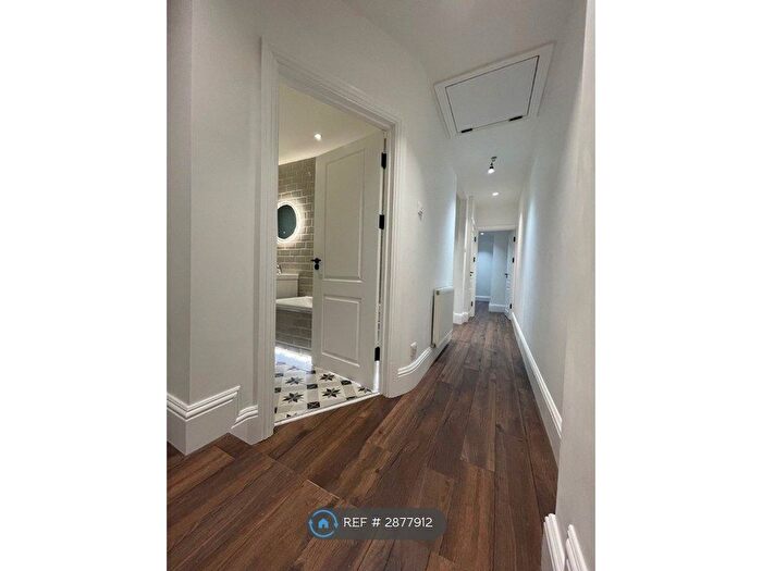 3 Bedroom Maisonette To Rent In Vaughan Road, Harrow, HA1