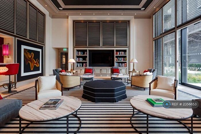 1 Bedroom Flat To Rent In New Union Square, London, SW11