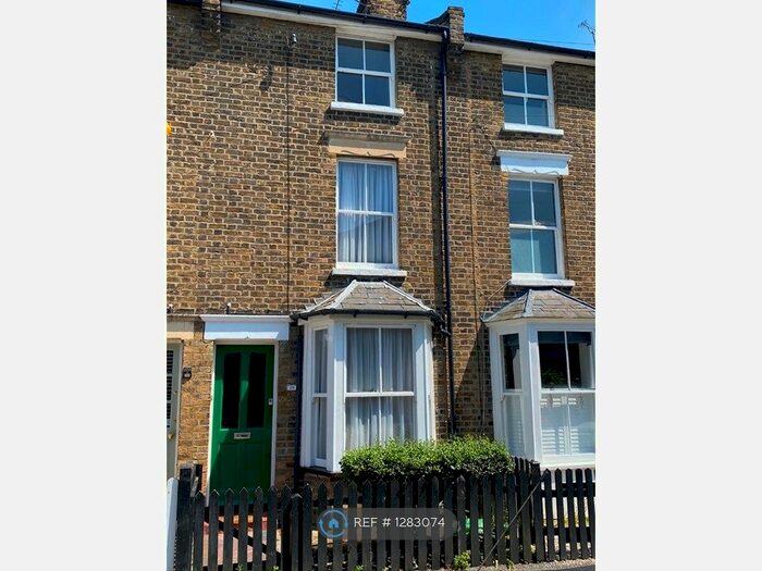 3 Bedroom Terraced House To Rent In Chapel Road, Essex, CM0
