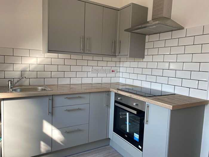 1 Bedroom Flat To Rent In Dorchester Road, Poole, Dorset, BH15