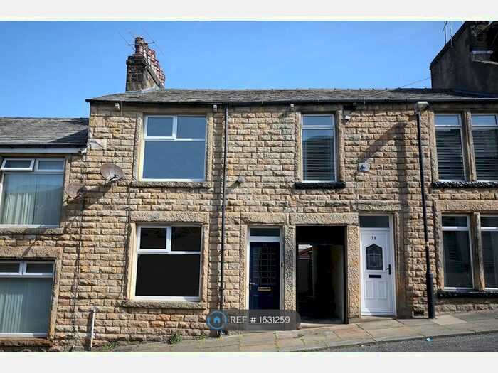 2 Bedroom Terraced House To Rent In Beaumont Street, Lancaster, LA1